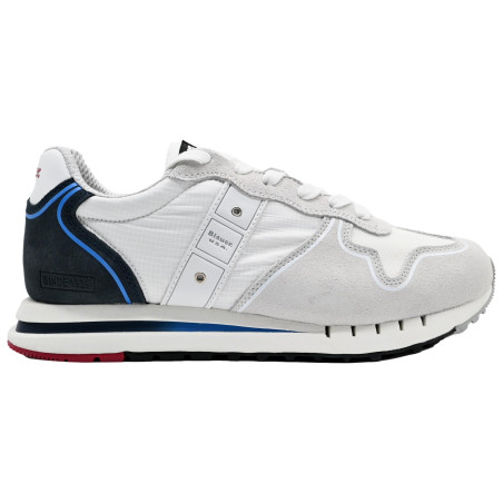 BLAUER SNEAKERS - BLEU250000222