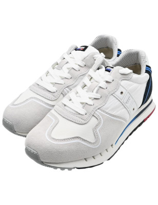 BLAUER SNEAKERS - BLEU250000222