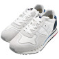 BLAUER SNEAKERS - BLEU250000222