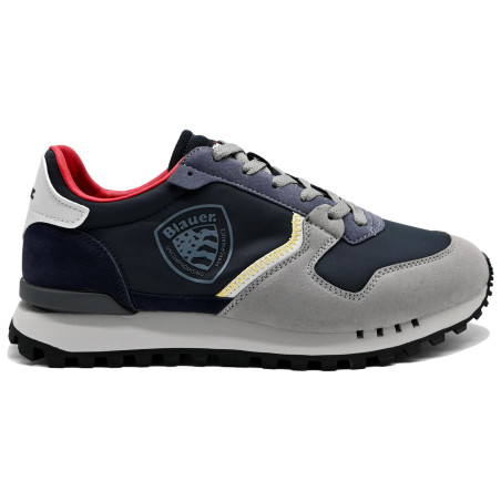 BLAUER SNEAKERS - BLEU250000223