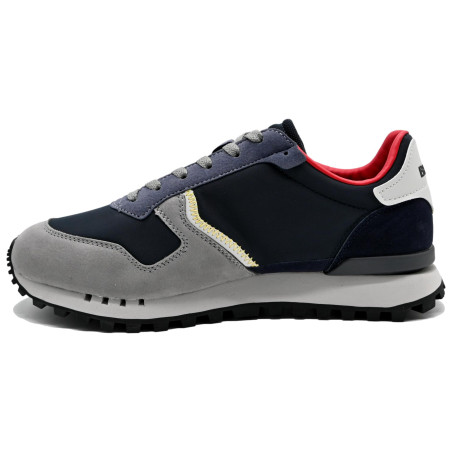 BLAUER SNEAKERS - BLEU250000223