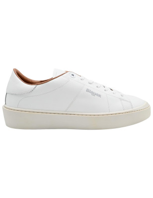 BLAUER SNEAKERS - BLEU250000224