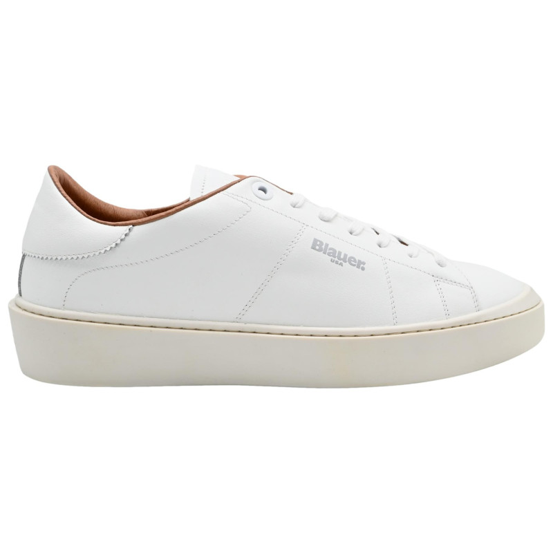 BLAUER SNEAKERS - BLEU250000224