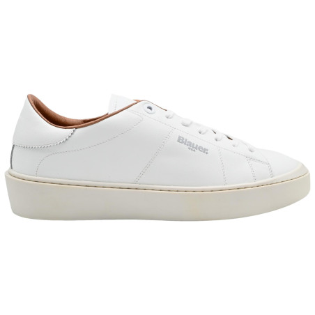 BLAUER SNEAKERS - BLEU250000224