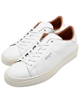 BLAUER SNEAKERS - BLEU250000224