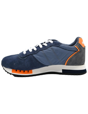 BLAUER SNEAKERS - BLEU250000225