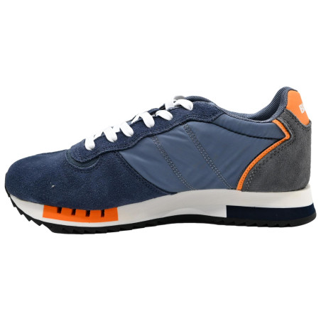 BLAUER SNEAKERS - BLEU250000225
