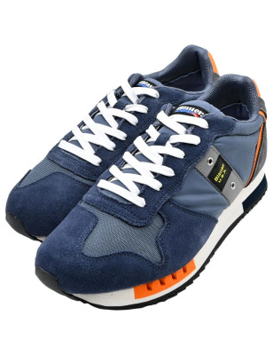 BLAUER SNEAKERS - BLEU250000225