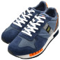 BLAUER SNEAKERS - BLEU250000225