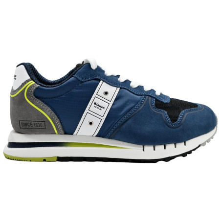 BLAUER SNEAKERS - BLEU250000226