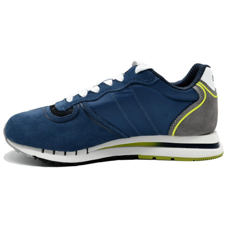 BLAUER SNEAKERS - BLEU250000226