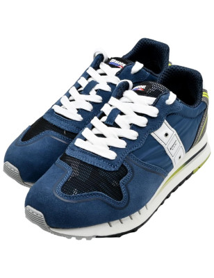 BLAUER SNEAKERS - BLEU250000226