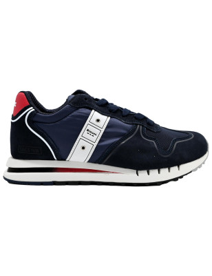 BLAUER SNEAKERS - BLEU250000227