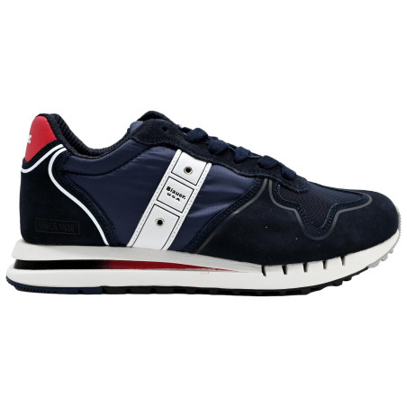 BLAUER SNEAKERS - BLEU250000227