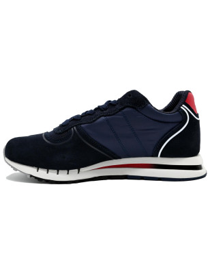 BLAUER SNEAKERS - BLEU250000227