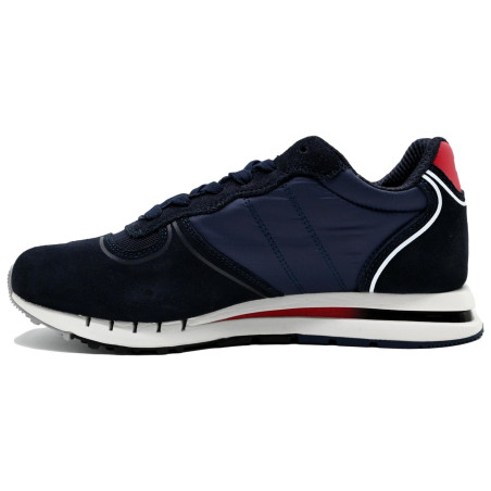BLAUER SNEAKERS - BLEU250000227