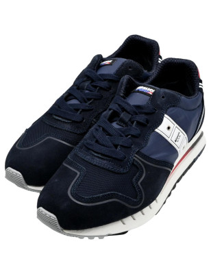 BLAUER SNEAKERS - BLEU250000227