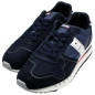 BLAUER SNEAKERS - BLEU250000227