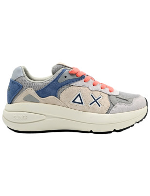 SUN68 SNEAKERS - SNEU250000621