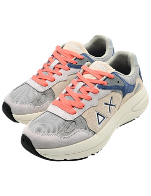 SUN68 SNEAKERS - SNEU250000621