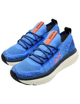 SUN68 SNEAKERS - SNEU250000622