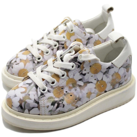 GG SNEAKERS - GGB1900000142