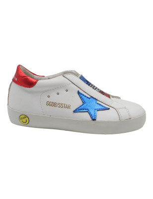 GG SNEAKERS - GGB2300001049