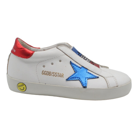 GG SNEAKERS - GGB2300001049