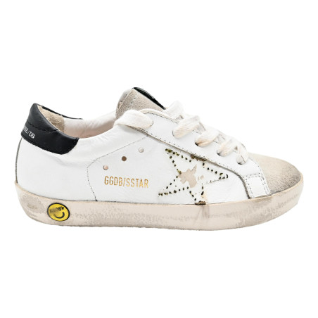 GG SNEAKERS - GGB2300001054