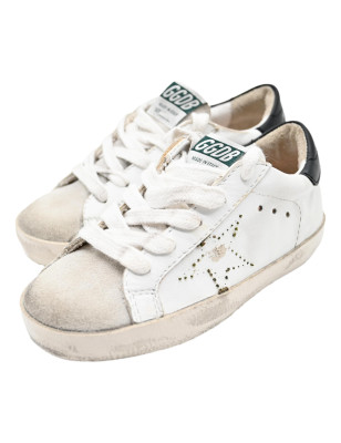 GG SNEAKERS - GGB2300001054