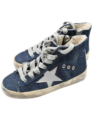 GG SNEAKERS - GGB2400001154