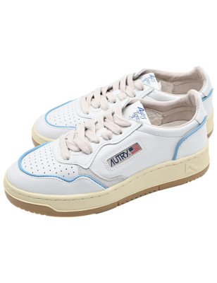 AUTRY SNEAKERS - ATED240000183