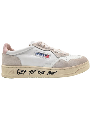 AUTRY SNEAKERS - ATED240000143