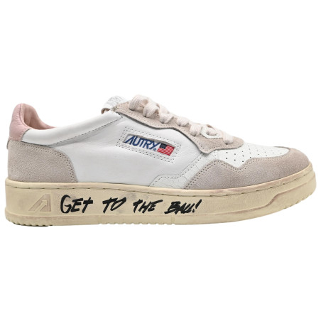 AUTRY SNEAKERS - ATED240000143