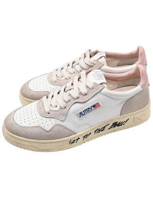 AUTRY SNEAKERS - ATED240000143