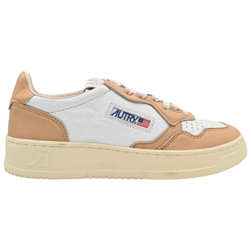 AUTRY SNEAKERS - ATED250000272
