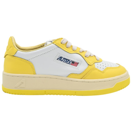 AUTRY SNEAKERS - ATED250000283