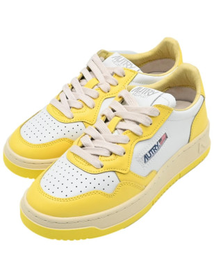AUTRY SNEAKERS - ATED250000283