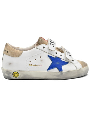 GG SNEAKERS - GGB2500001201