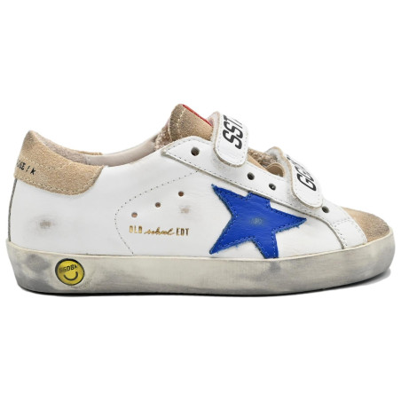 GG SNEAKERS - GGB2500001201