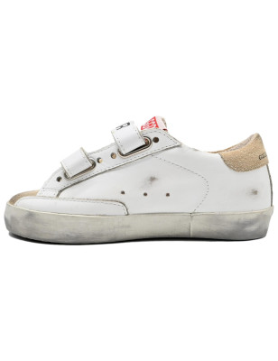 GG SNEAKERS - GGB2500001201