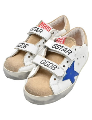GG SNEAKERS - GGB2500001201