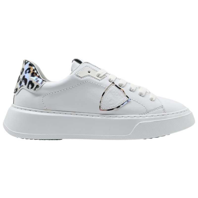 PHILIPPE MODEL SNEAKERS - PMID230001179