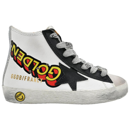 GG SNEAKERS - GGB2500001204