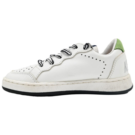 GG SNEAKERS - GGB2500001205
