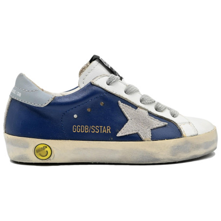 GG SNEAKERS - GGB2500001206