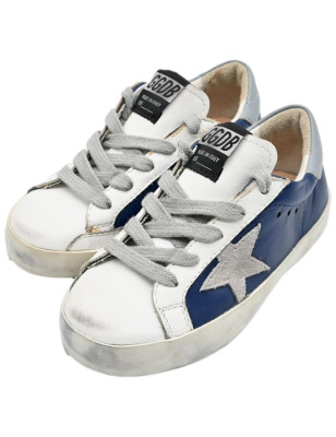 GG SNEAKERS - GGB2500001206