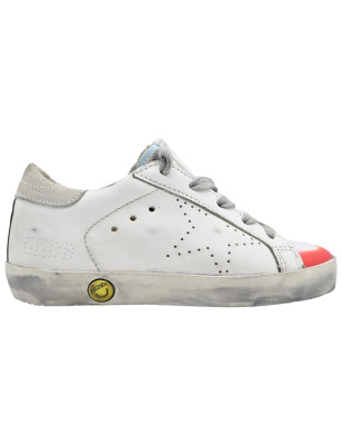 GG SNEAKERS - GGB2500001207
