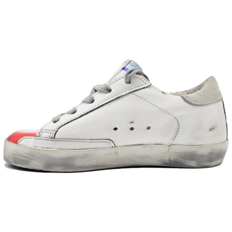GG SNEAKERS - GGB2500001207