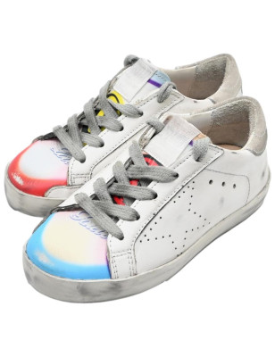 GG SNEAKERS - GGB2500001207